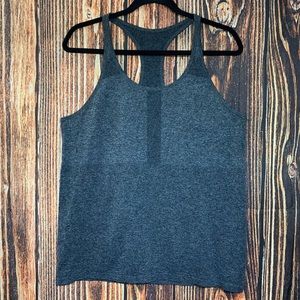 C9 Champion Compression Tank